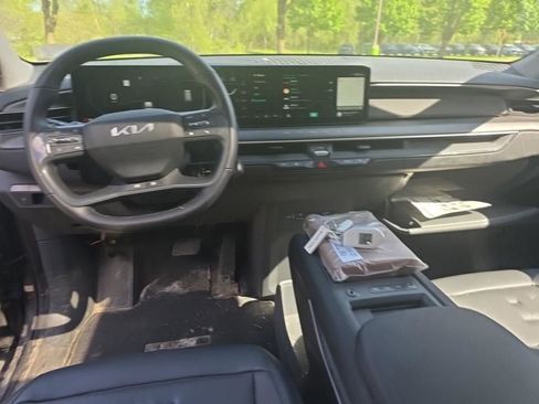 Certified 2024 Kia EV9 Wind AWD/4WD image 3