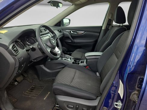 Used 2018 Nissan Rogue SV AWD/4WD image 21