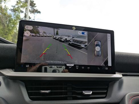 New 2026 Ford Explorer ST RWD image 25