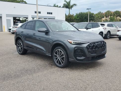 New 2026 Audi Q5 Premium Plus AWD/4WD image 2