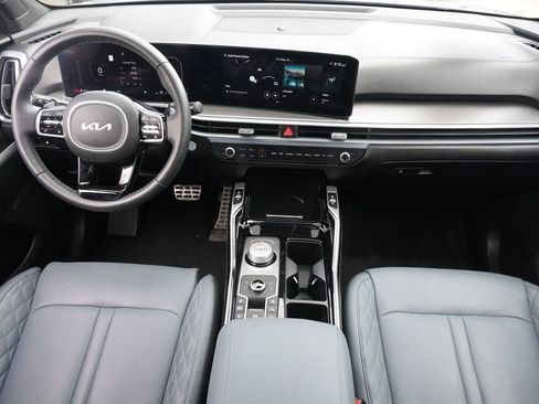Used 2025 Kia Sorento SX Prestige AWD/4WD image 38