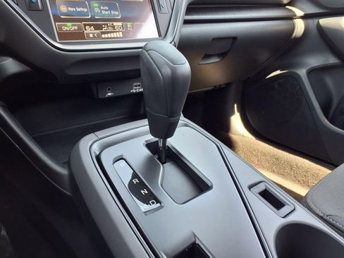 New 2026 Subaru Crosstrek 2.5i AWD/4WD image 5
