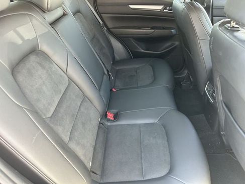 Used 2018 MAZDA CX-5 Touring w/ Preferred Equipment Package FWD image 15