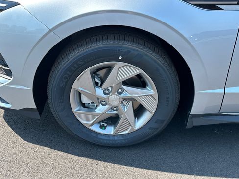 New 2025 Hyundai Sonata SE image 11