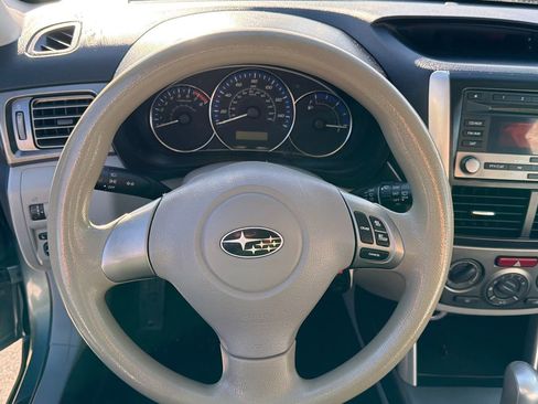 Used 2012 Subaru Forester 2.5X image 15