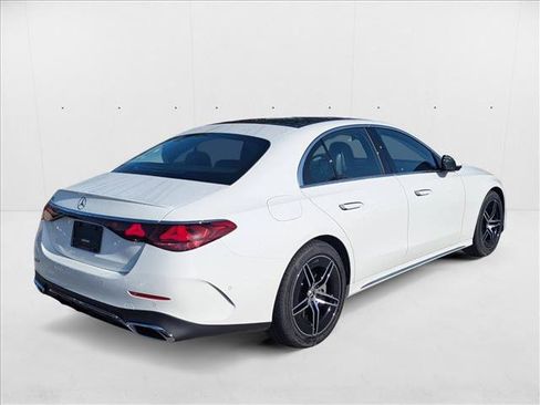 New 2026 Mercedes-Benz E 350 Sedan image 2