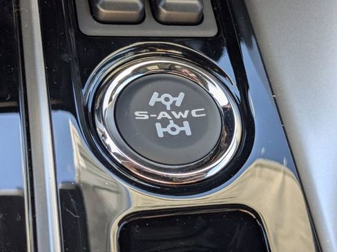 Used 2025 Mitsubishi Eclipse Cross SEL image 28