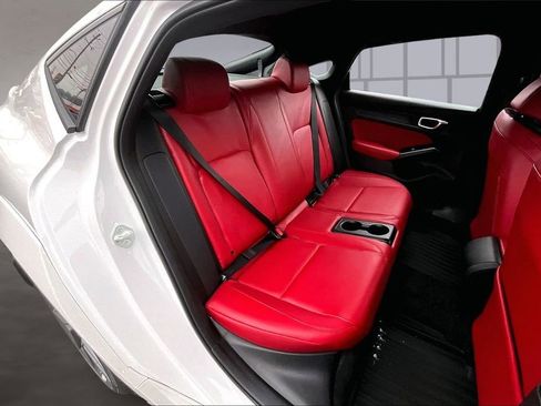 New 2026 Acura Integra Type S image 14