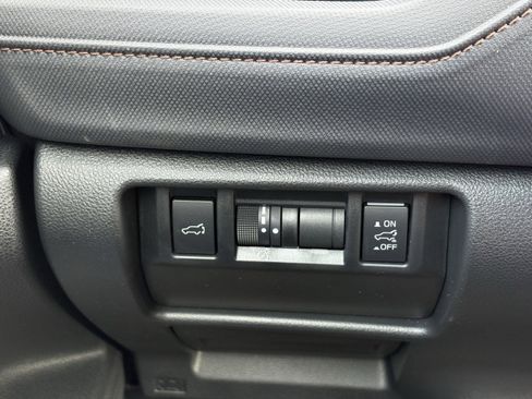 Certified 2025 Subaru Forester Touring w/ Protection Package image 17