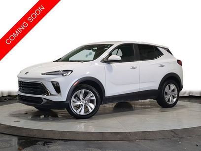 Used 2024 Buick Encore GX Preferred w/ Comfort Package