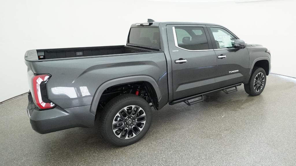 New 2026 Toyota Tundra Limited w/ Limited PVM Package AWD/4WD image 45