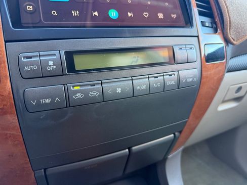 Used 2007 Lexus GX 470 image 47