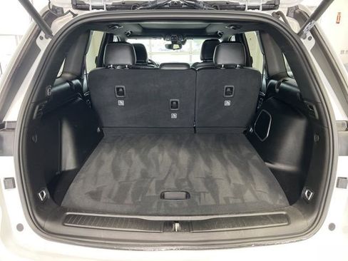 Used 2024 Jeep Grand Cherokee Limited 4xe image 10