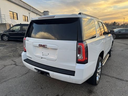 Used 2018 GMC Yukon SLE w/ SLE Value Package image 7