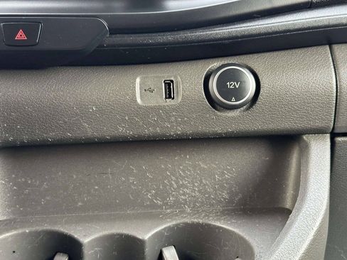 Used 2020 Ford Transit 250 Medium Roof AWD image 18
