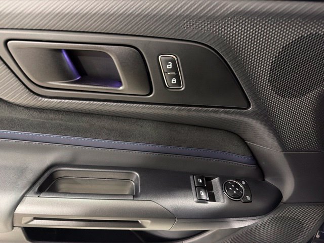 Used 2025 Ford Mustang Dark Horse RWD image 13