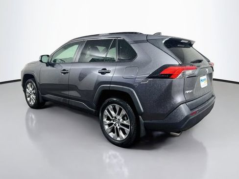 Used 2024 Toyota RAV4 XLE Premium FWD image 7