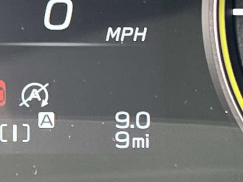 New 2026 Subaru Crosstrek 2.5i Sport w/ Crosstrek Mirror Package image 29