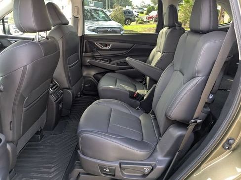Certified 2026 Subaru Ascent Limited AWD/4WD image 31