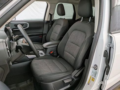 Certified 2023 Ford Bronco Sport Big Bend image 12