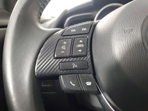 Used 2017 MAZDA CX-3 Touring w/ Premium Package image 24