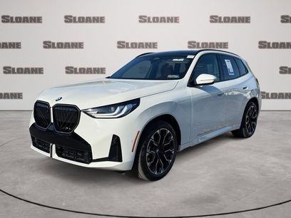 Certified 2026 BMW X3 xDrive30 w/ Premium Package