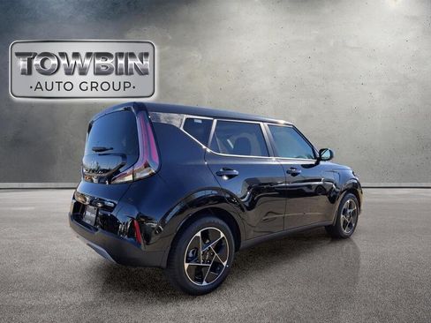 Certified 2025 Kia Soul EX FWD image 5