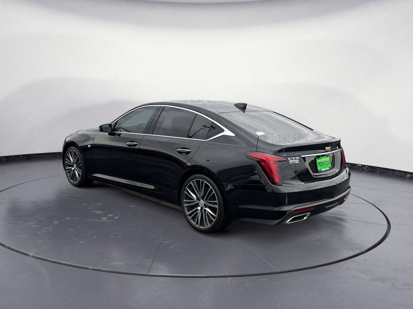 Used 2023 Cadillac CT5 Premium Luxury w/ Super Cruise 1 Package RWD image 4