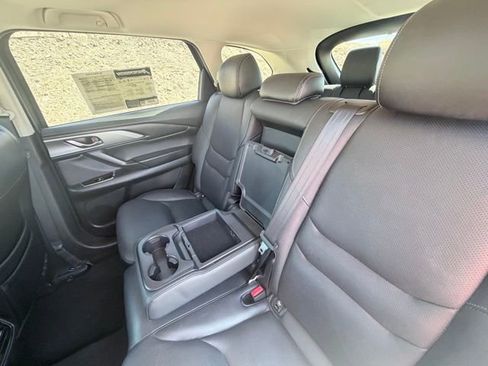 Used 2023 MAZDA CX-9 Touring Plus image 28