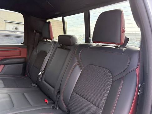Used 2023 RAM 1500 Rebel w/ Rebel Level 1 Equipment Group AWD/4WD image 20
