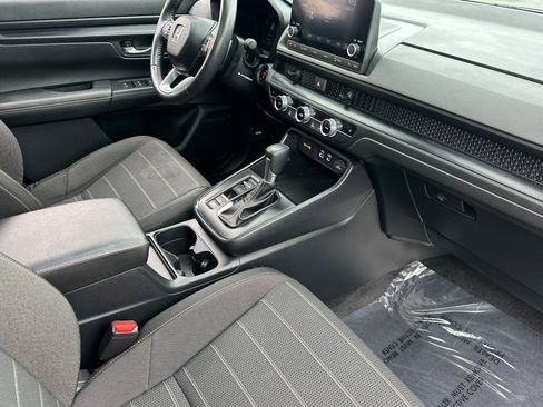Certified 2024 Honda CR-V Sport image 30
