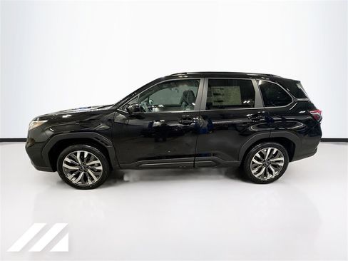New 2026 Subaru Forester Touring image 8