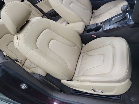 Used 2014 Audi A5 2.0T Premium w/ Lighting Package image 22