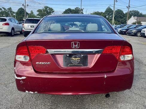 Used 2010 Honda Civic LX image 4