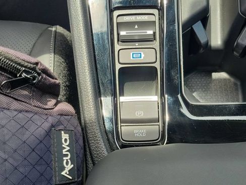 Used 2024 Honda Accord EX-L image 35