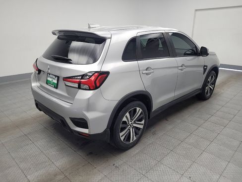 Used 2021 Mitsubishi Outlander Sport ES FWD image 9