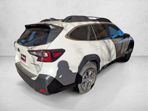 New 2025 Subaru Outback Premium w/ Popular Package #1A image 3