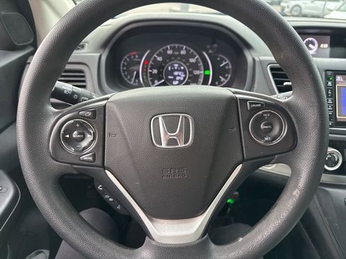 Used 2016 Honda CR-V EX image 4