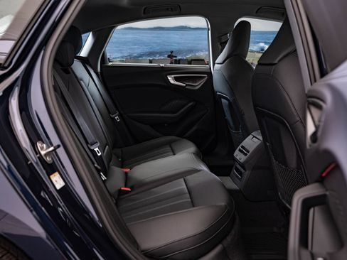 New 2026 Audi A5 2.0T Premium Plus AWD/4WD image 43
