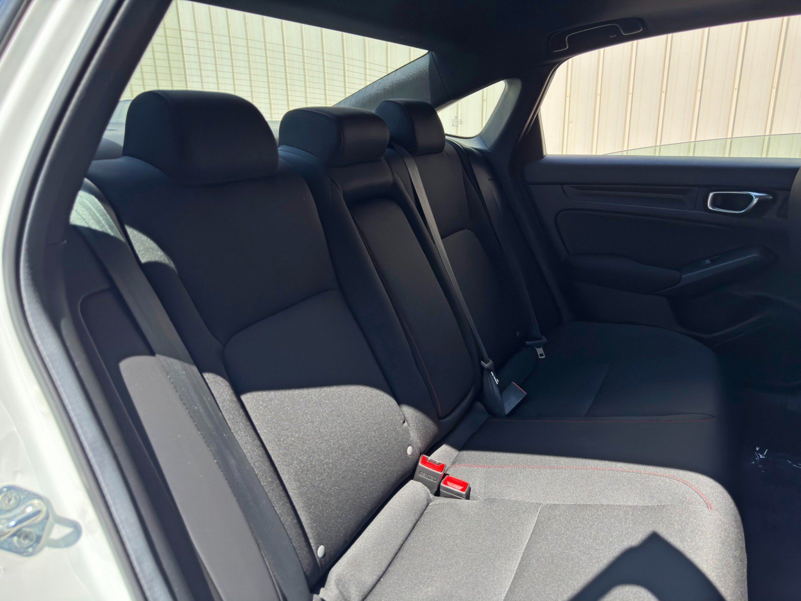 Used 2026 Honda Civic Si image 37