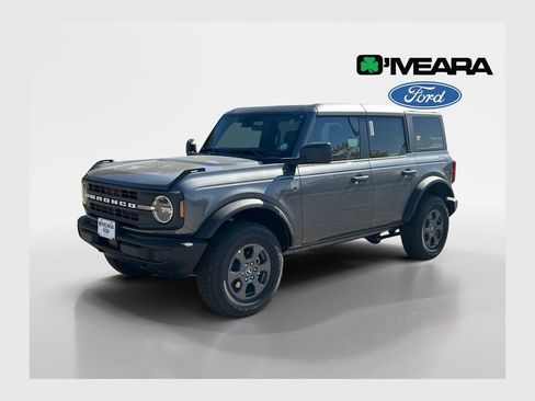 New 2025 Ford Bronco Big Bend image 26
