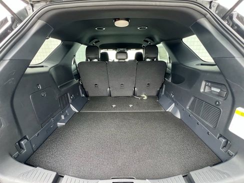 New 2025 Ford Explorer 4WD Police Interceptor image 23