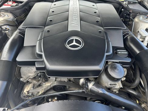 Used 2003 Mercedes-Benz SL 500 image 63