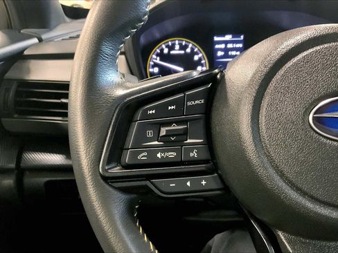 Certified 2024 Subaru Crosstrek 2.5i Sport image 25