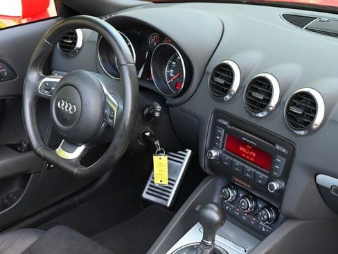 Used 2008 Audi TT 2.0T FWD image 26