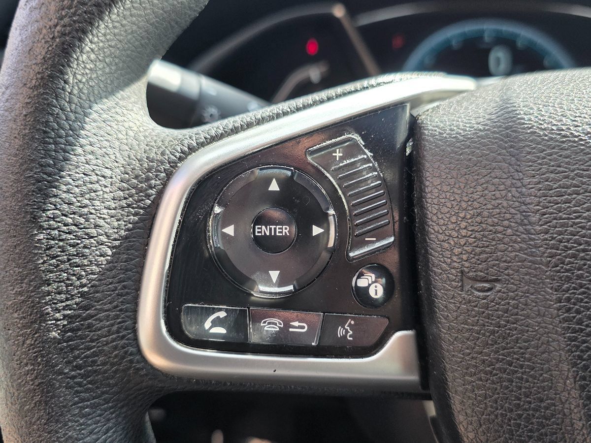 Used 2016 Honda Civic EX image 31