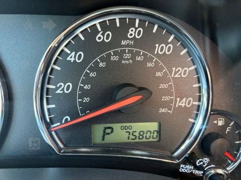 Used 2012 Toyota Corolla S FWD image 16