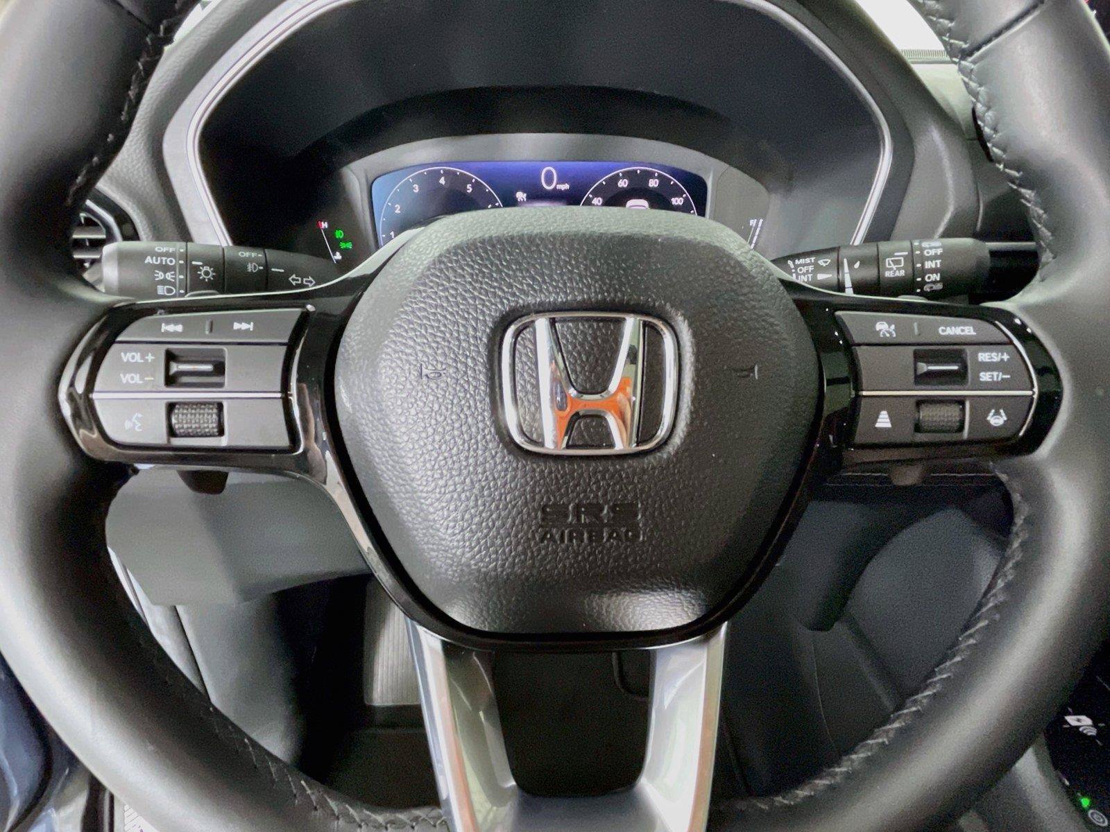 Used 2026 Honda Pilot image 15
