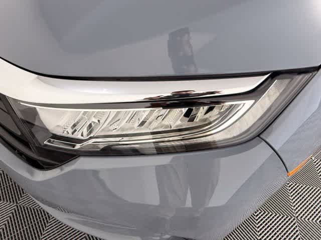 Used 2024 Honda Odyssey Touring image 10