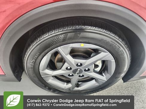 Used 2025 Kia K4 FWD image 31